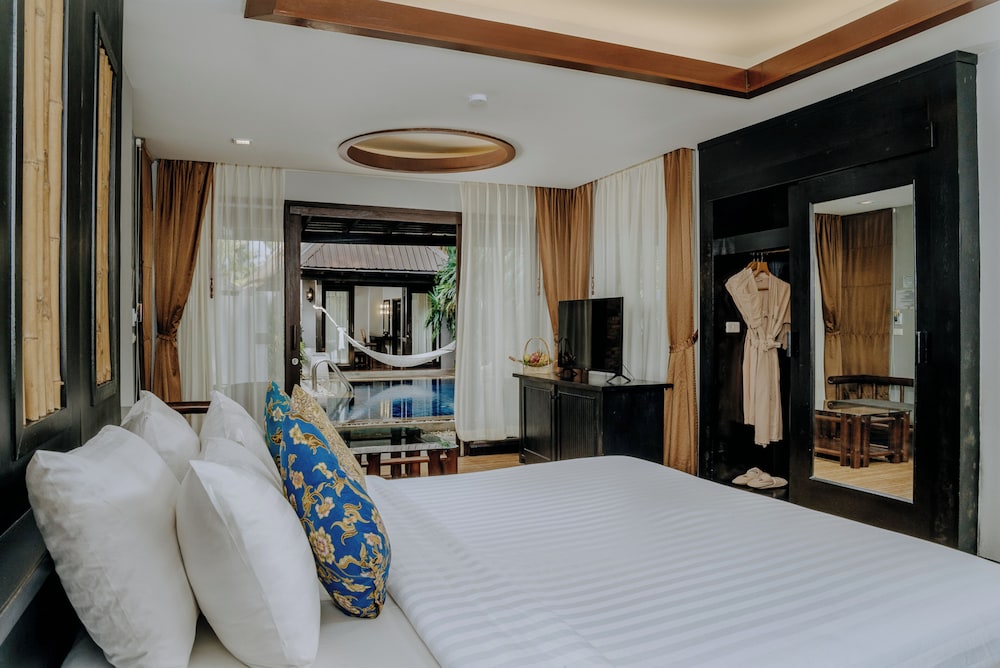 Railay Bay Resort And Spa 30/72