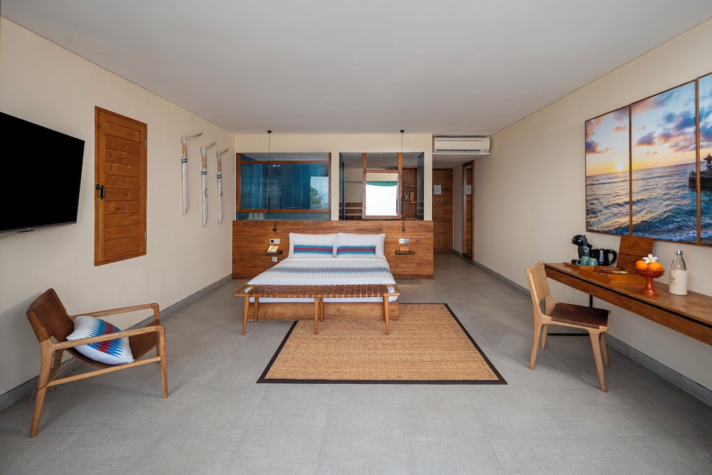 Adiwana Warnakali Resort - Nusa Penida 29/50