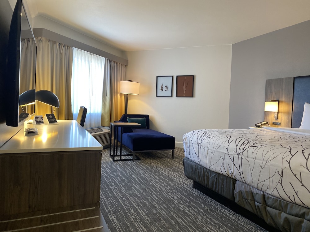 Best Western Denver East 6/37