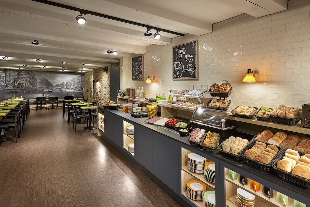Nova Hotel Amsterdam 39/47