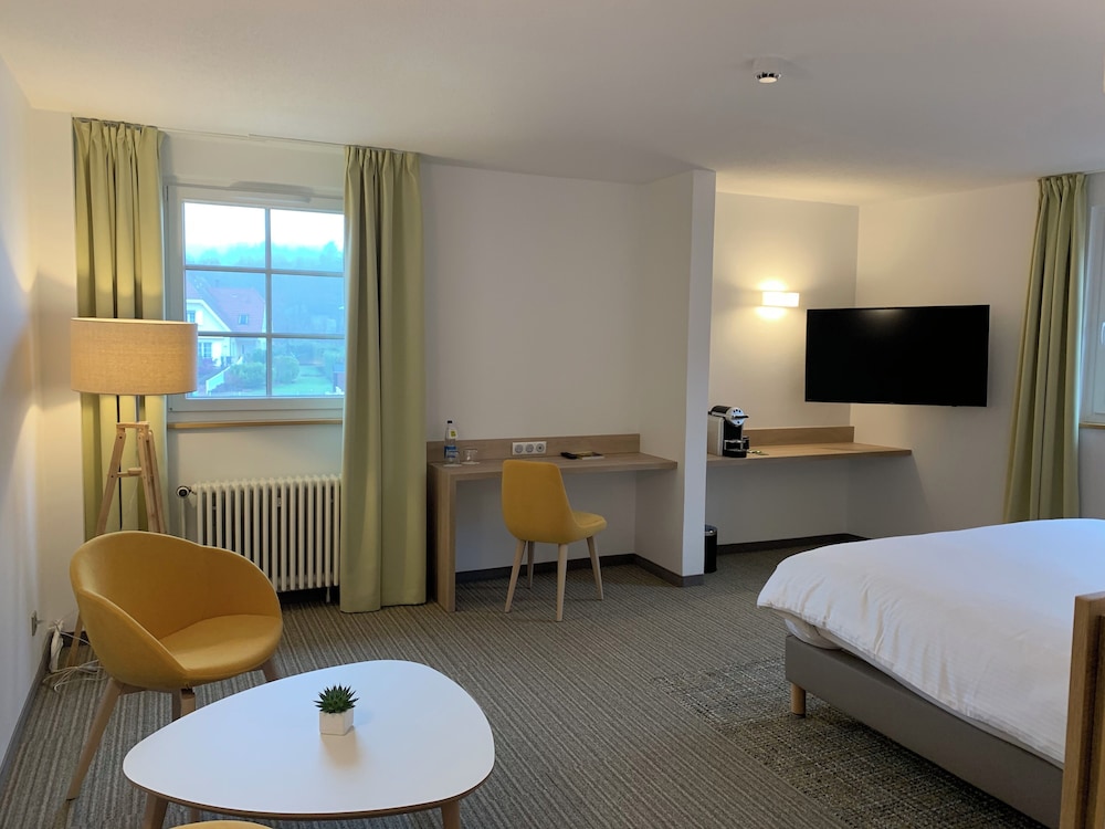 HOTEL AU BOEUF 18/49