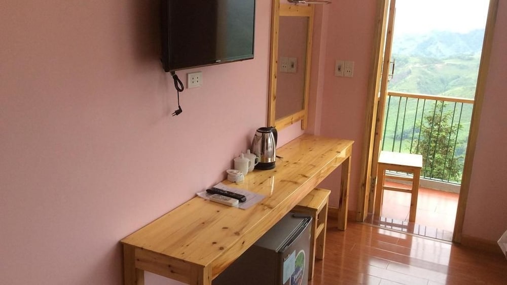 Sapa Scenery Hotel 33/45