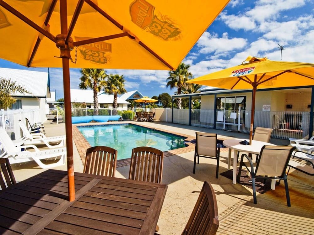 Torquay Tropicana Motel 39/49