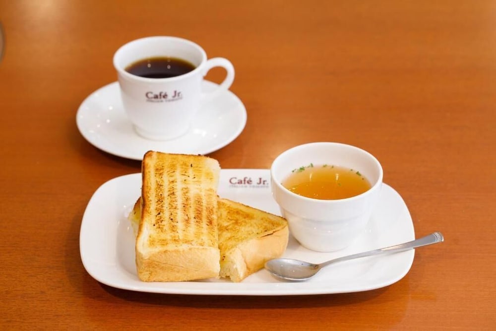 HOTEL SARDONYX UENO photo2