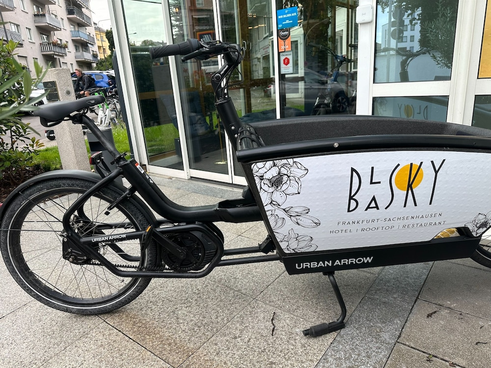 The Blasky Frankfurt 27/49