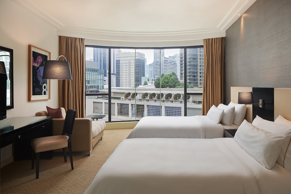The Westin Kuala Lumpur Hotel 18/62