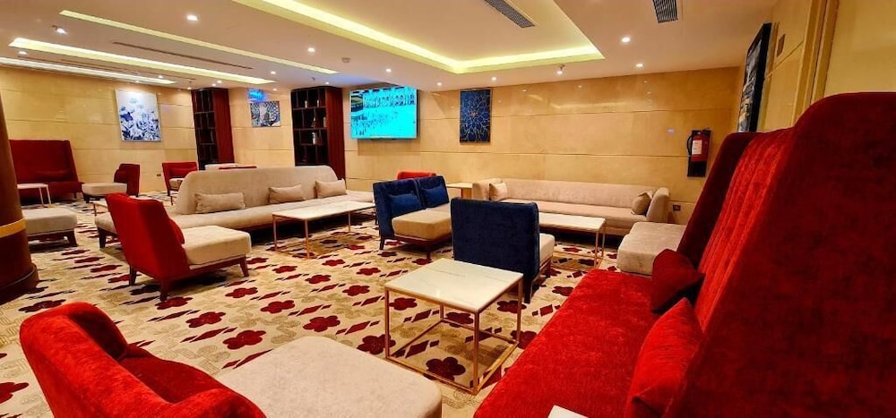 Al Ebaa Hotel 26/32