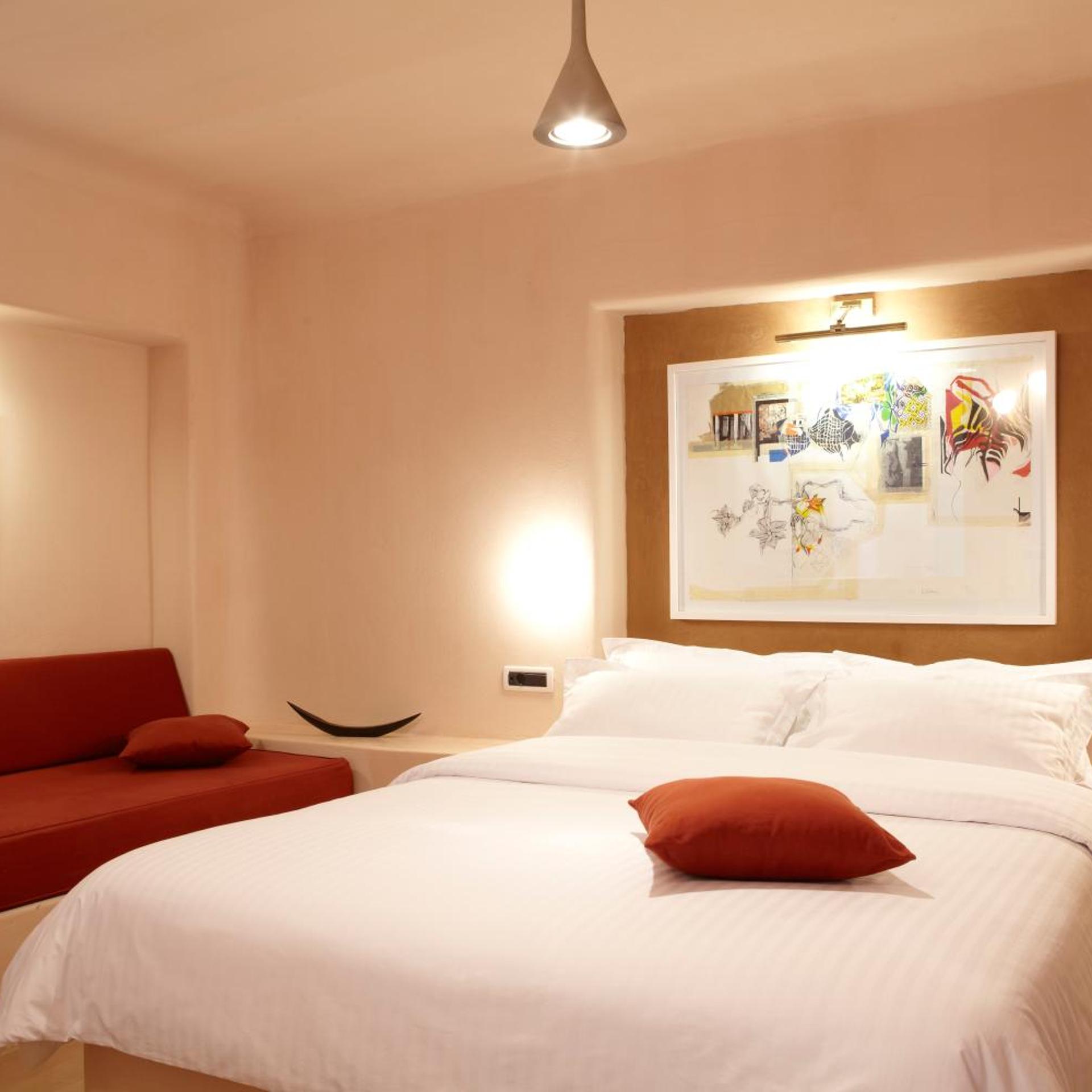 Senior, Suite, Private Pool