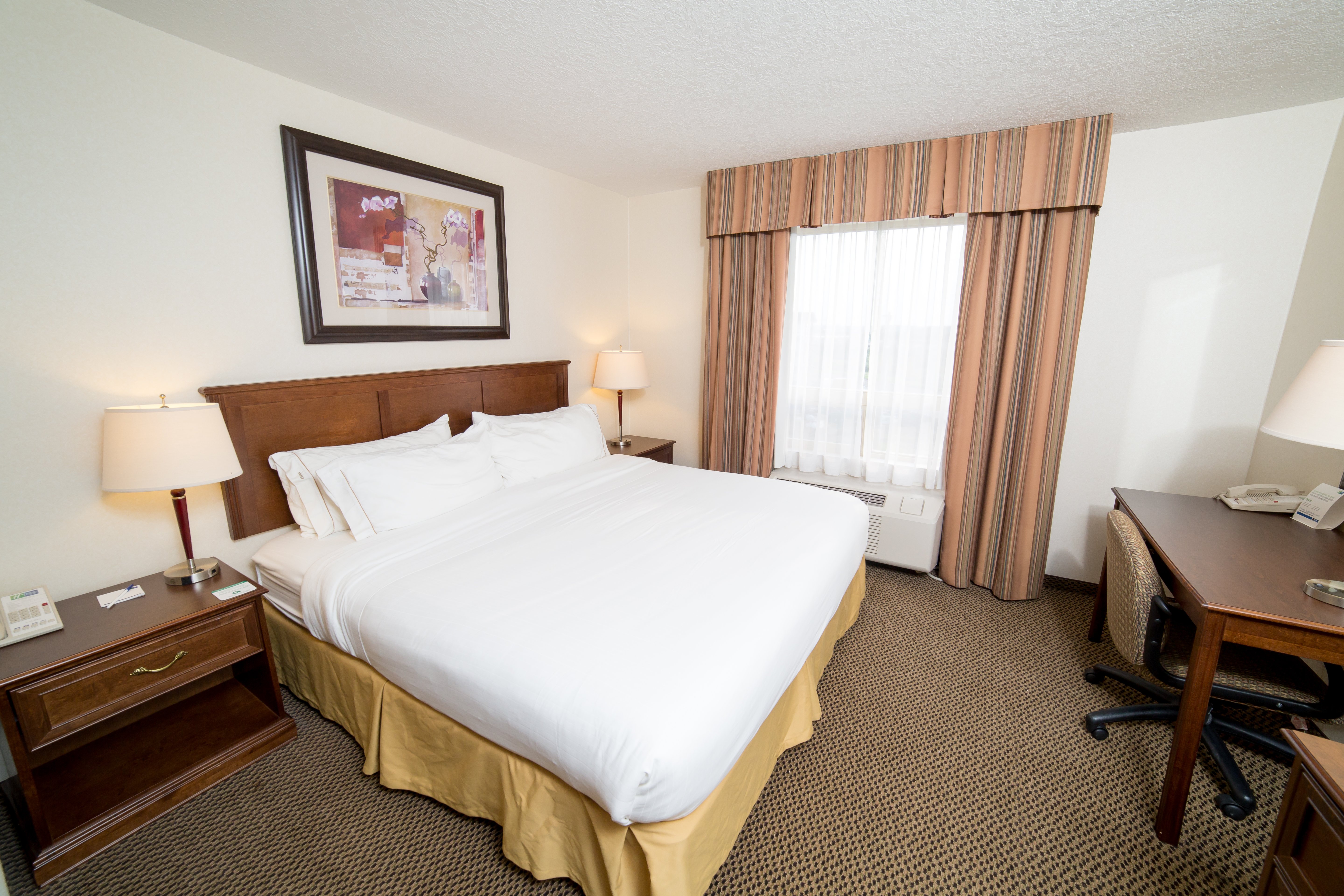 Holiday Inn Express Hotel & Suites Drayton Valley 19/50
