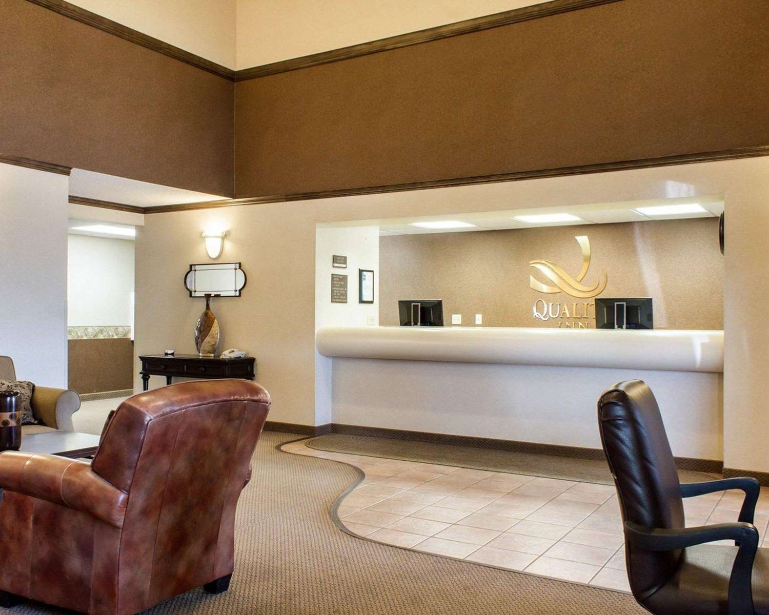Quality Inn Brandon - Sioux Falls 3/16