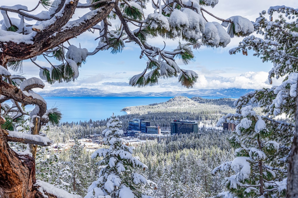 Harrah’s Lake Tahoe – A Caesars Rewards Destination 43/45