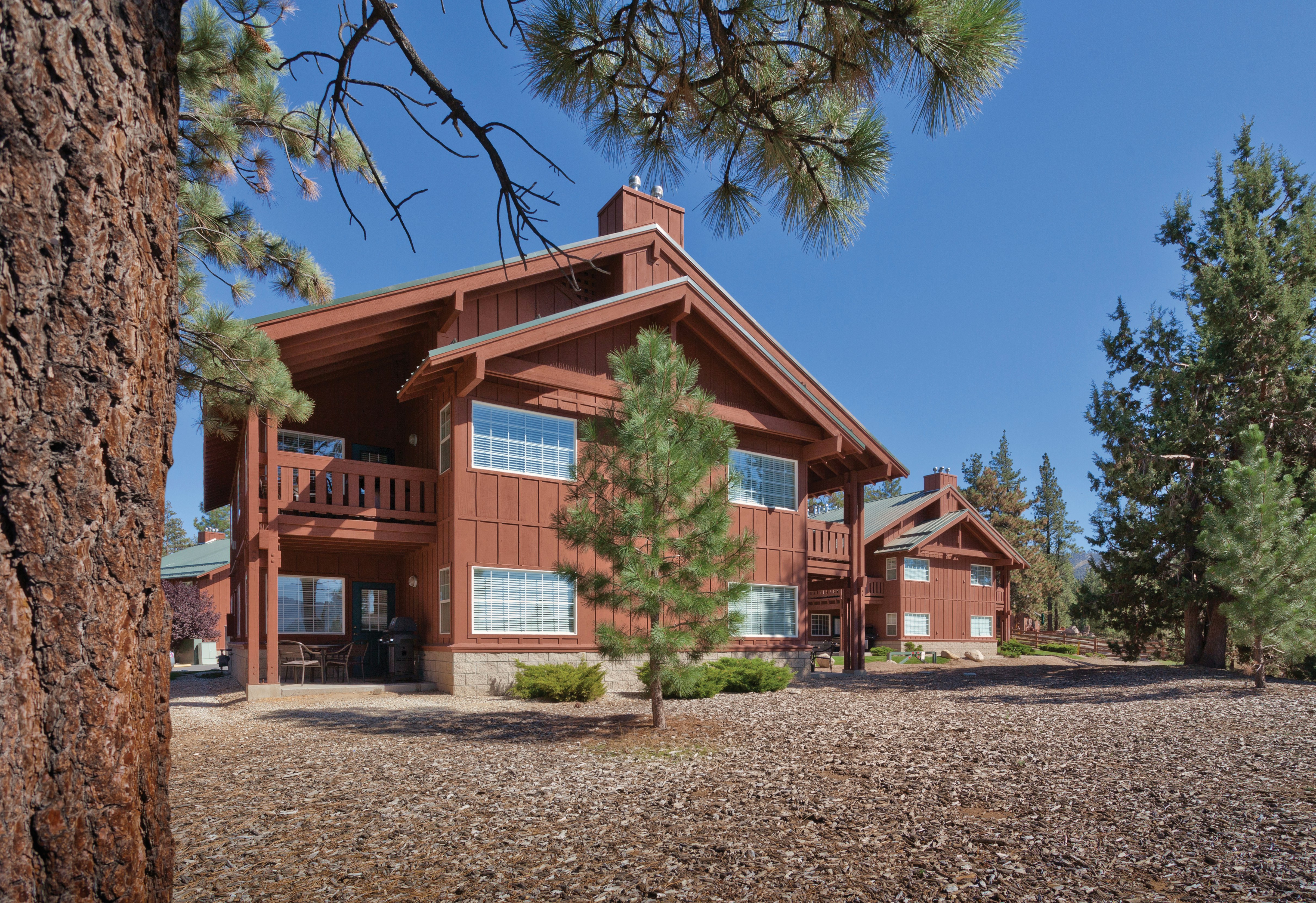 Worldmark Big Bear Lake 63/63
