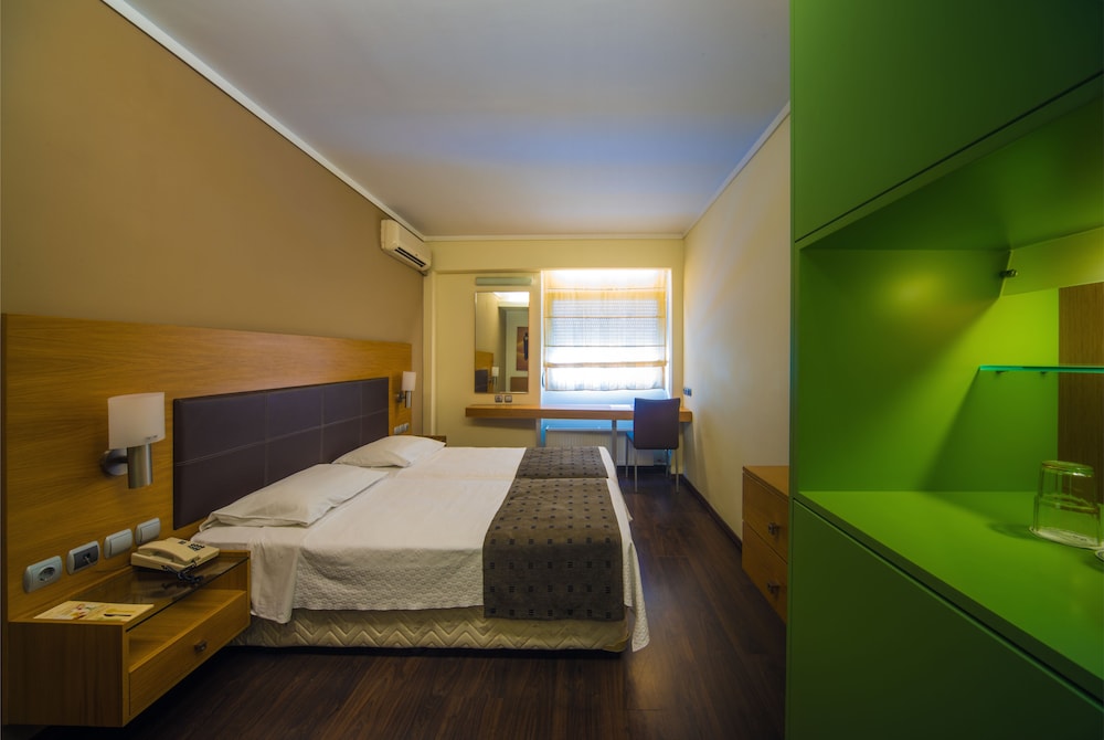 Capsis Hotel Thessaloniki 13/41