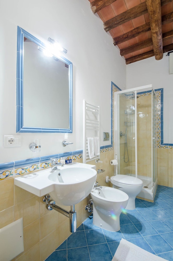 Villa Isabella 38/40