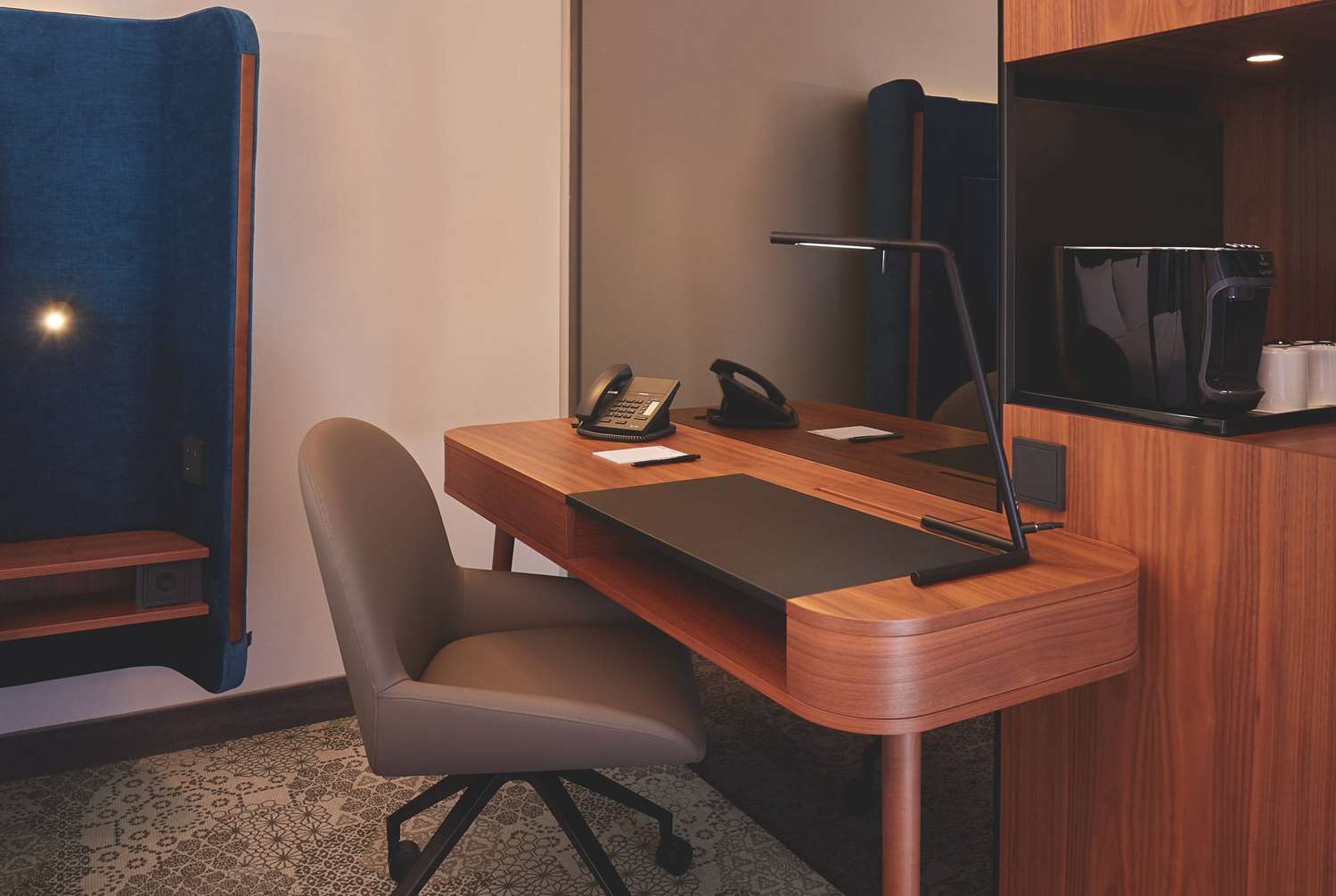 Hyperion Hotel Munchen 20/26