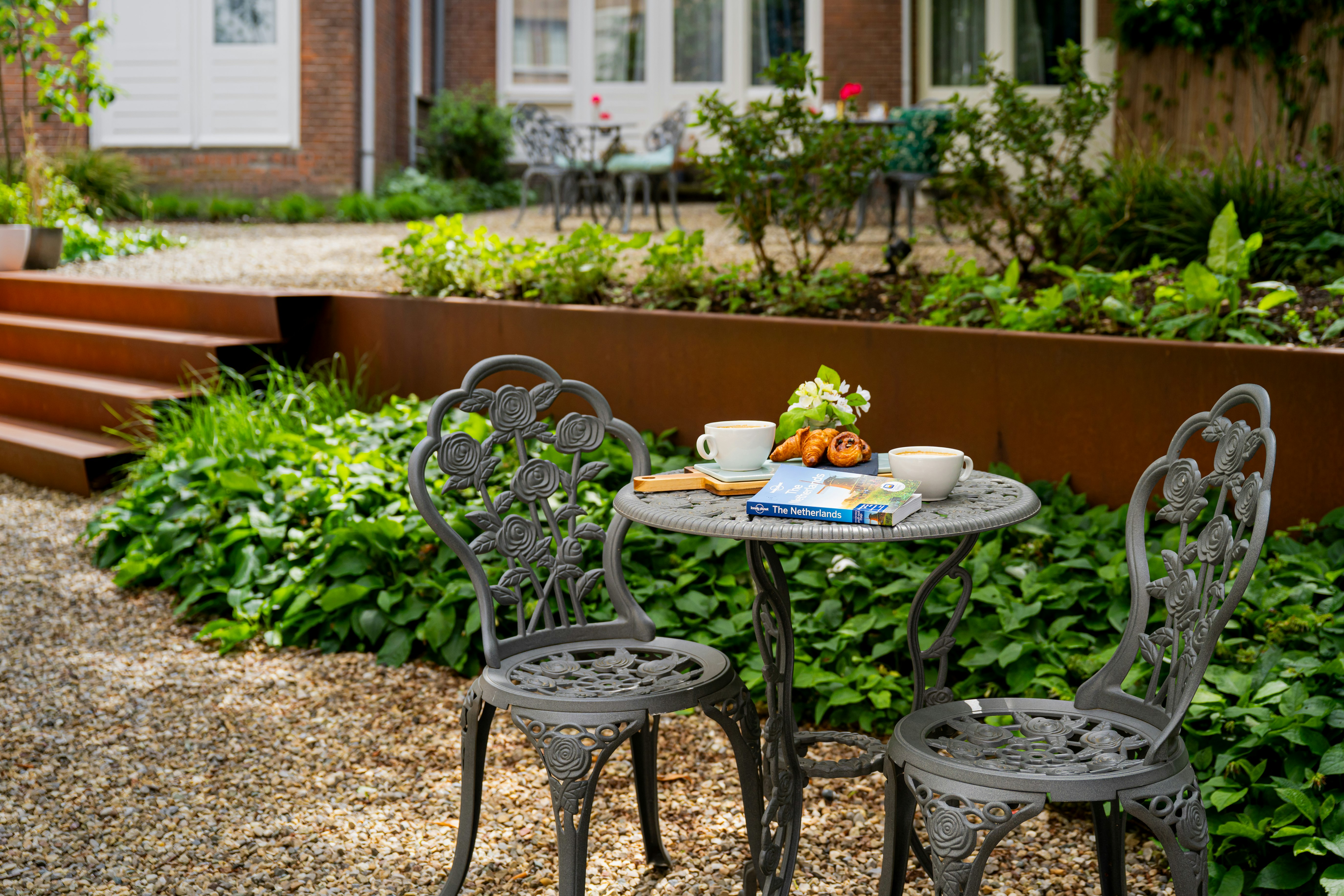 Leonardo Boutique Hotel Amsterdam Vondelpark 21/25