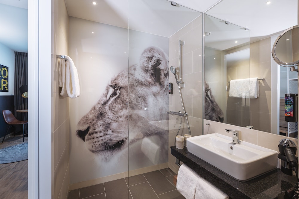 Holiday Inn - the niu, Leo Nuremberg, an IHG Hotel 13/58