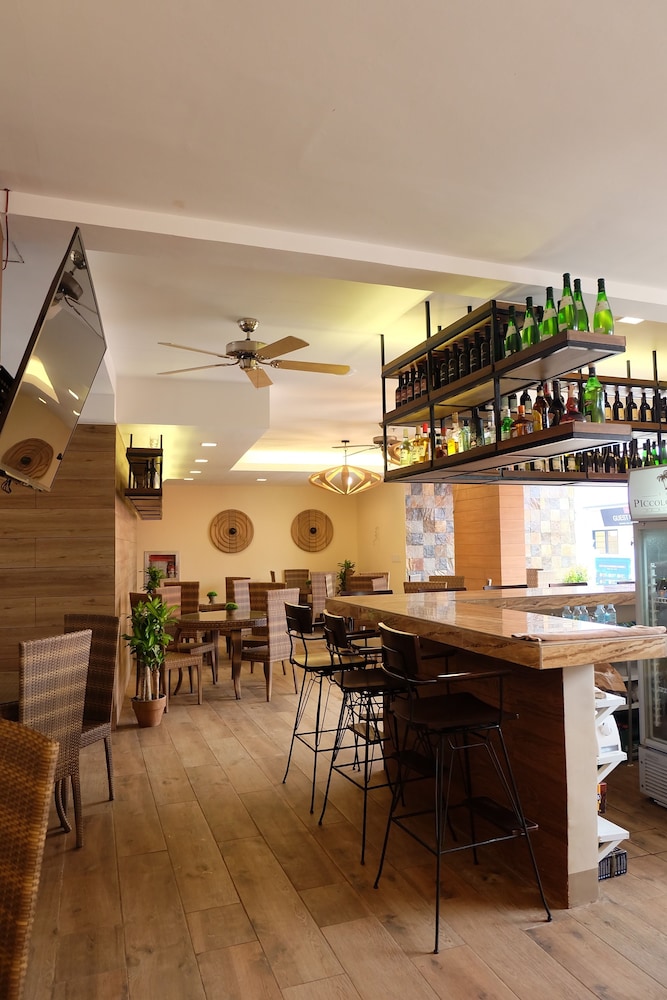 The Piccolo Hotel Of Boracay 46/61