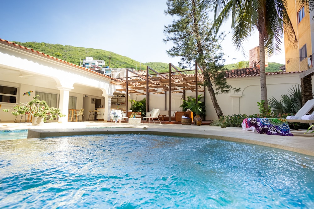 Hotel Mandalas House by DOT Boutique 45/50