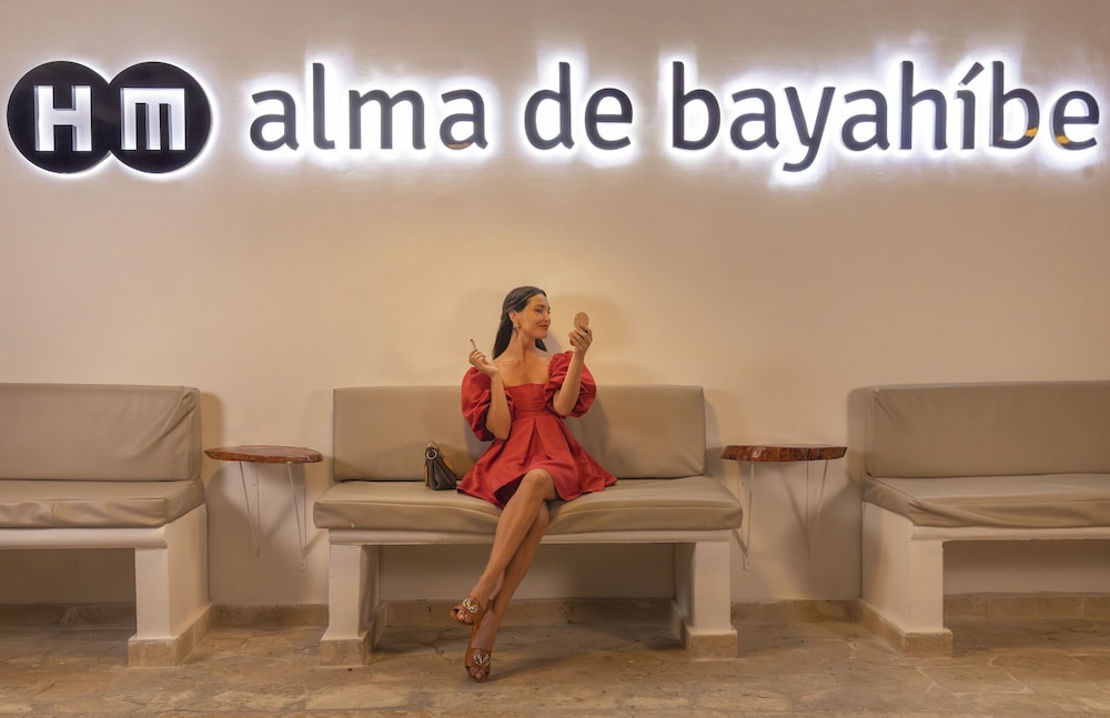 HM Alma de Bayahibe - Adults Only 7/50