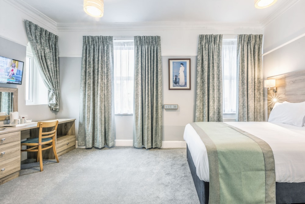 Lindum Lodge - Guest House 18/50