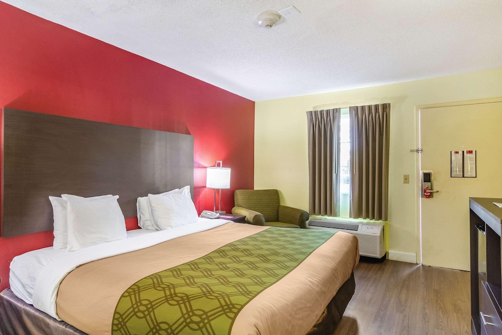 SureStay Hotel by Best Western Brunswick 6/24