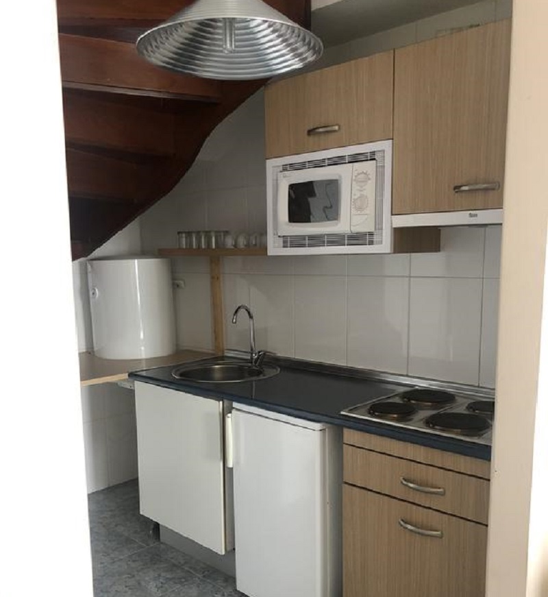 Dunas de Liencres Apartamentos 3/24