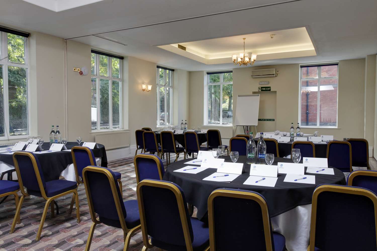 The Stuart Hotel, Sure Hotel Collection by Best Western 15/20