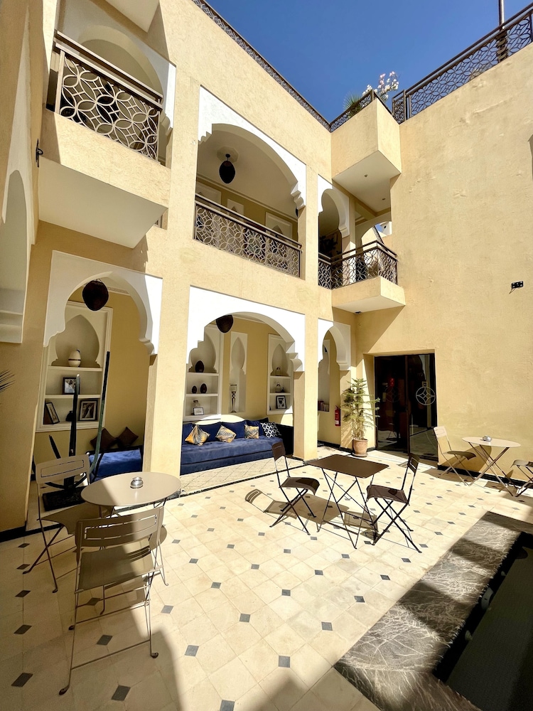 Riad Dar Couscous and spa 68/68