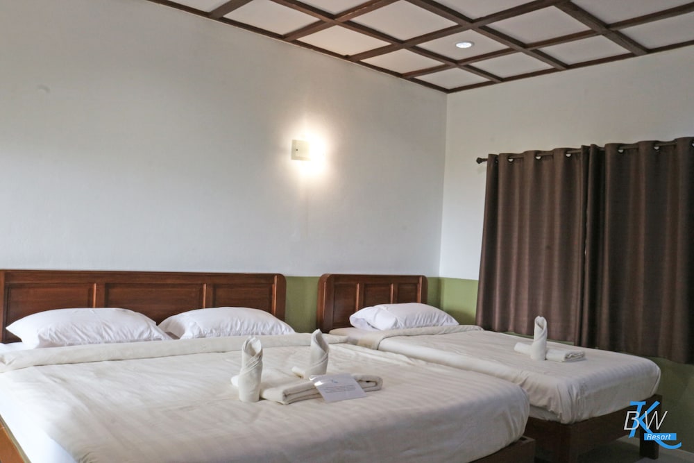 Baan Khue Wieng Resort 12/42