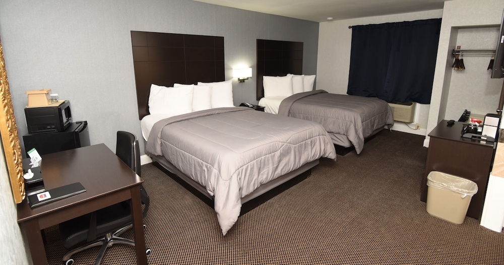 FairBridge Hotel Atlantic City 35/58