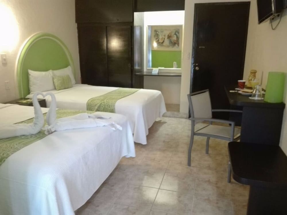 Hotel HC Internacional 24/35