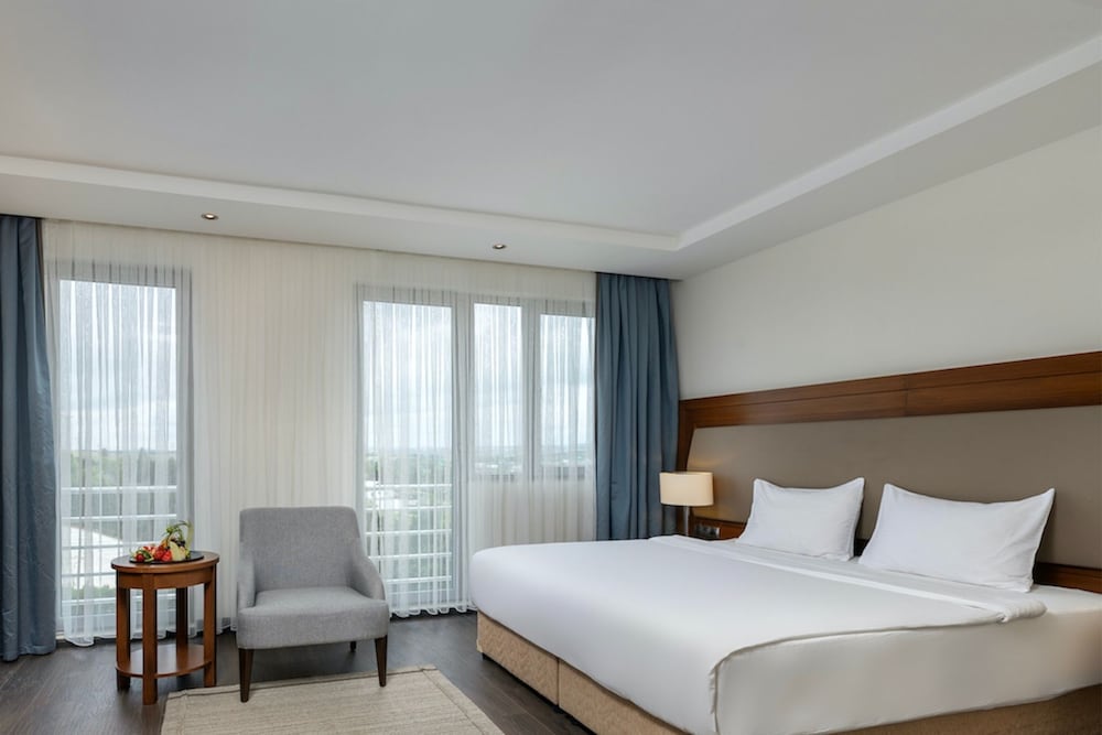 Superior Room-