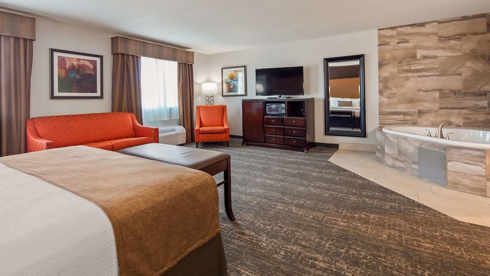 Best Western Plus Vineyard Inn 22/45