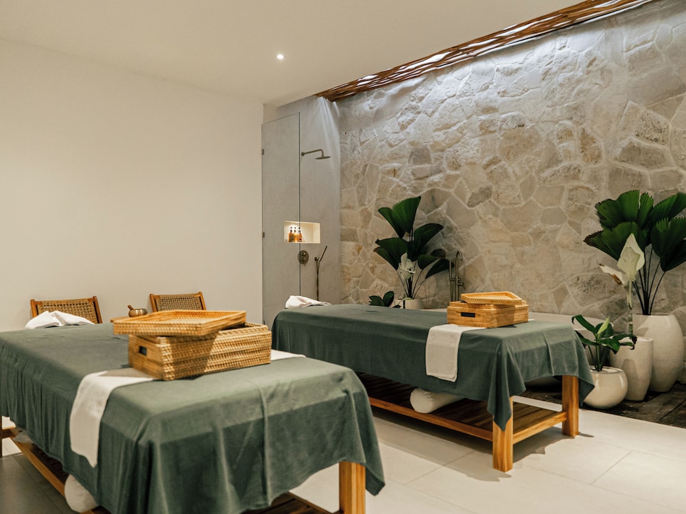 Sikara Lombok Hotel 44/57