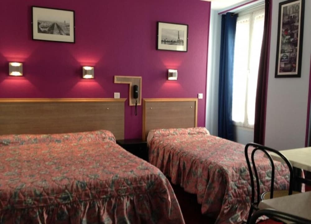 Hotel Telemaque 28/44