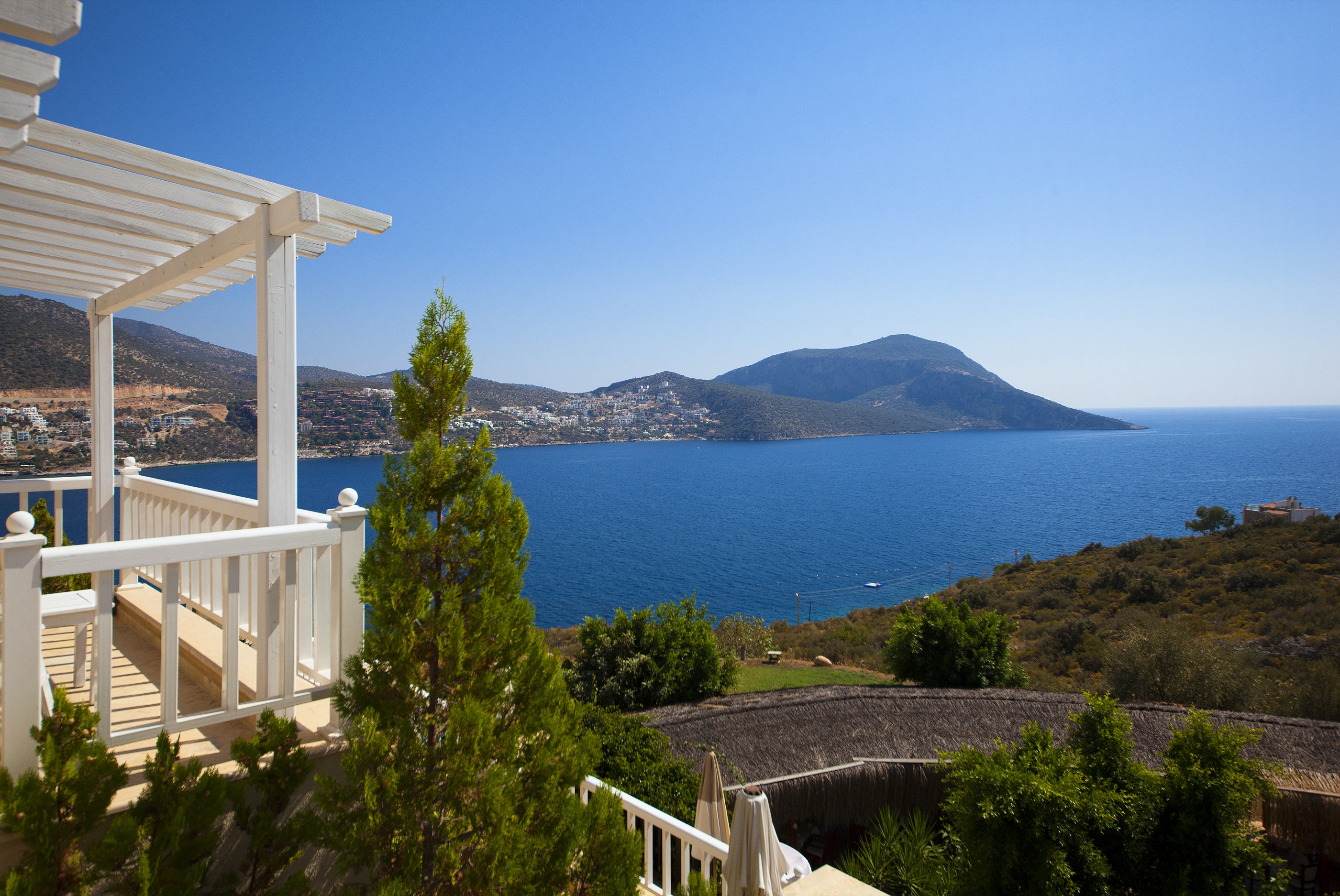 Likya Residence Hotel Spa 40/56