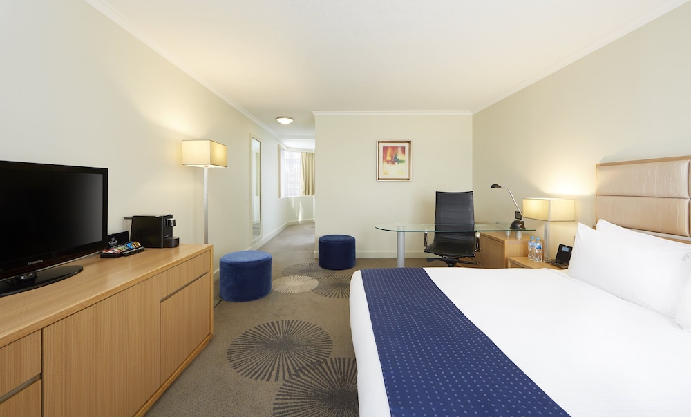 Premium, King Bed