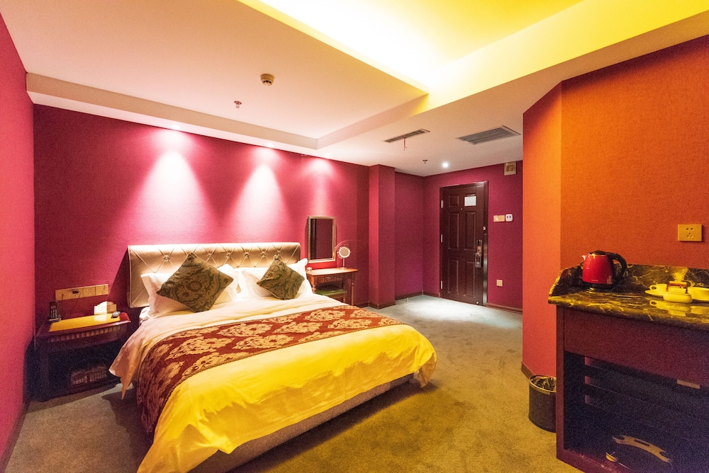 Bremen Hotel Central Avenue 9/40