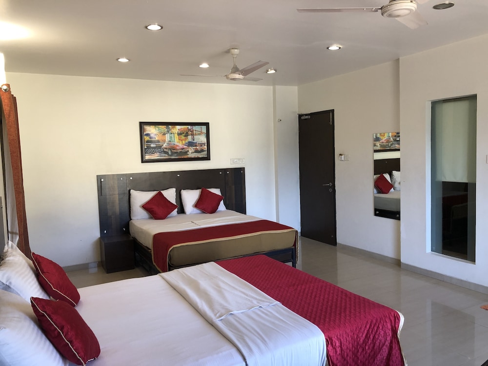 Resort Silver Hills 15/50