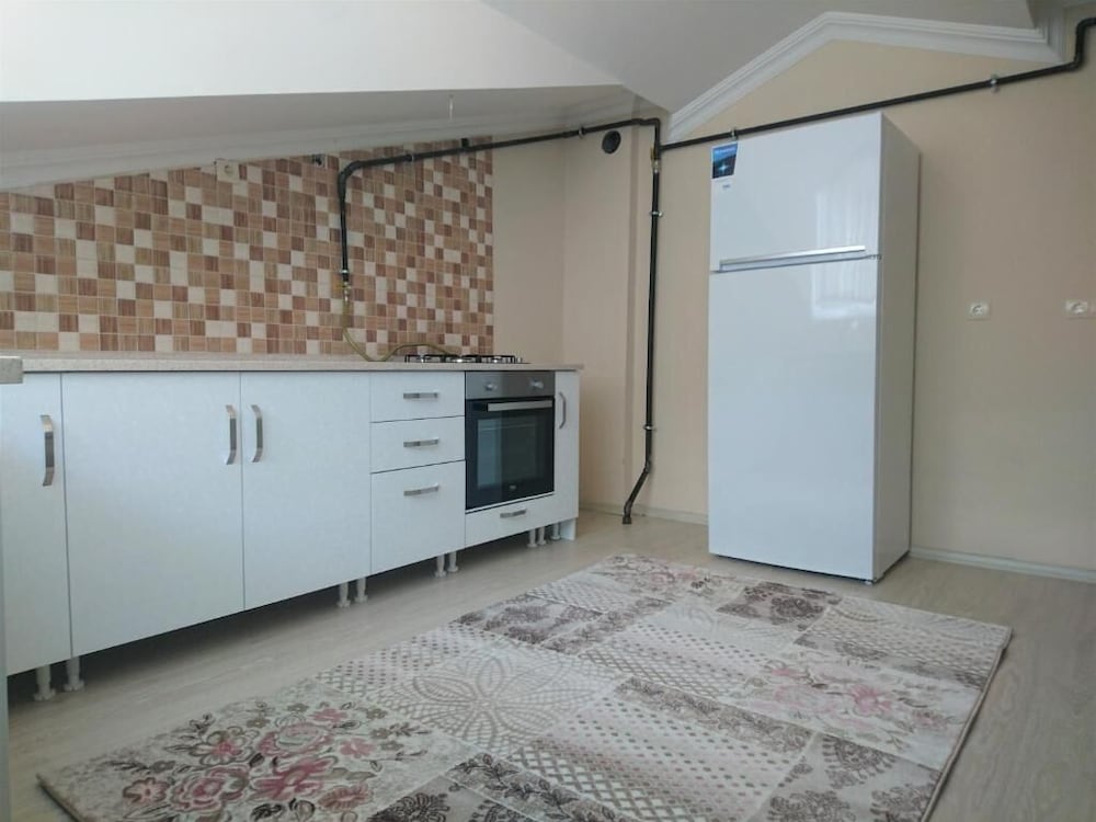 Cerrahpasa Apart Hotel 9/50