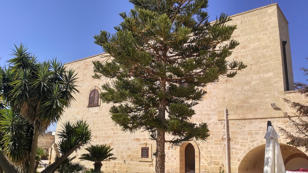 Agriturismo Masseria Nuova 20/36
