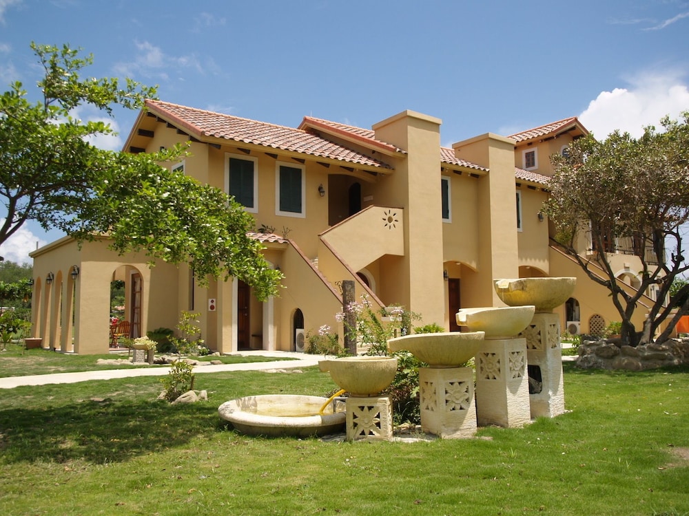 Tuscany Resort 47/50