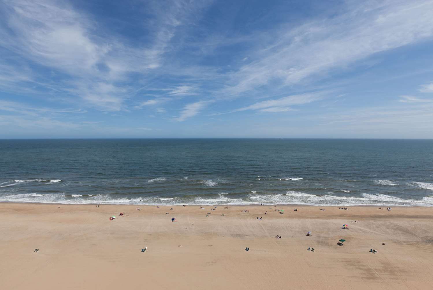 Wyndham Virginia Beach Oceanfront 58/64