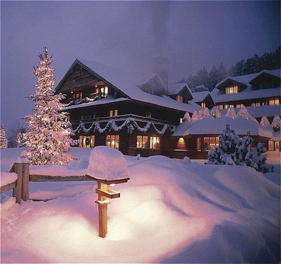 Trapp Family Lodge 1/7