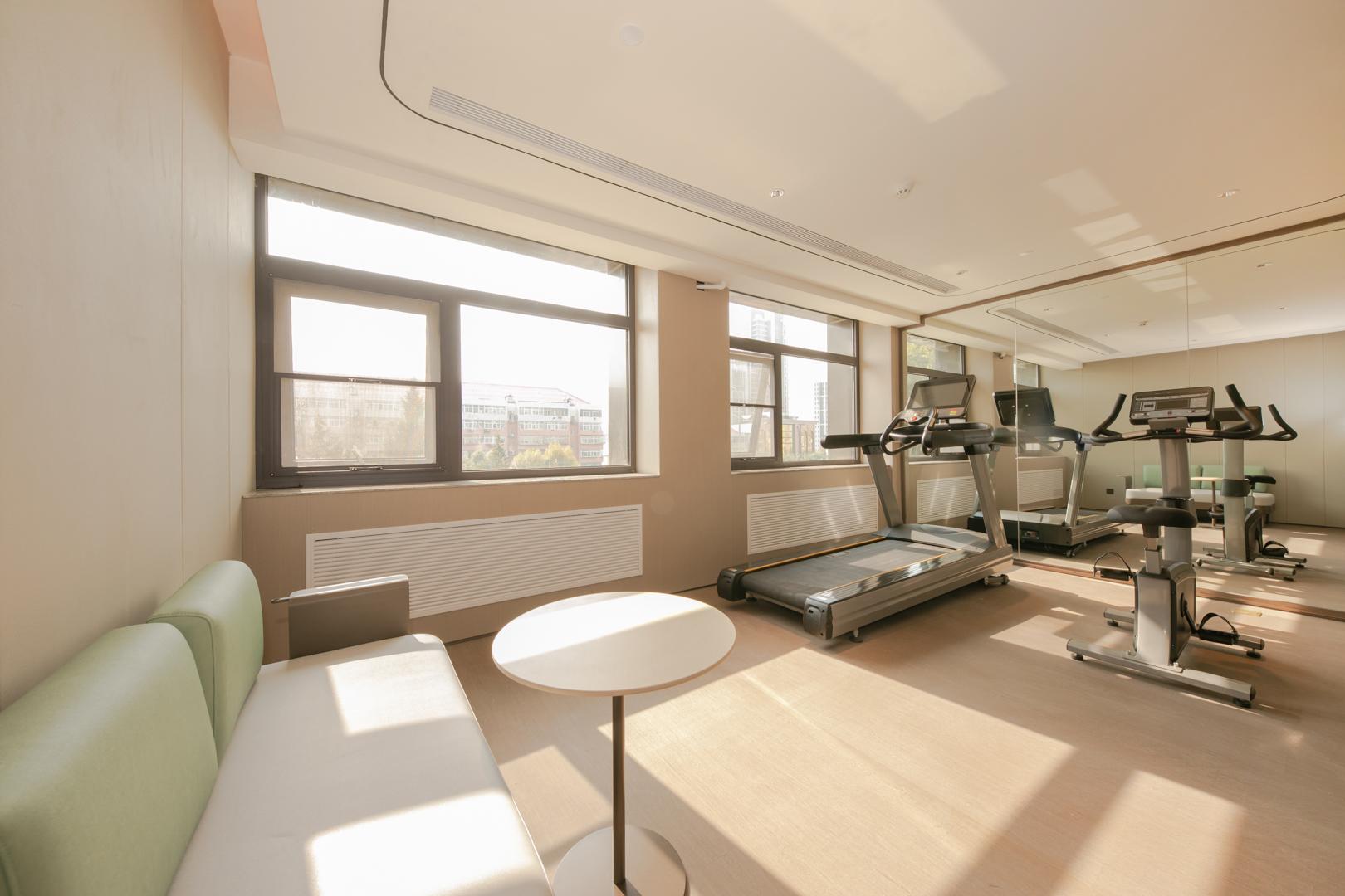 Ji Hotel (Beijing Pinggu District Government Store) 30/42