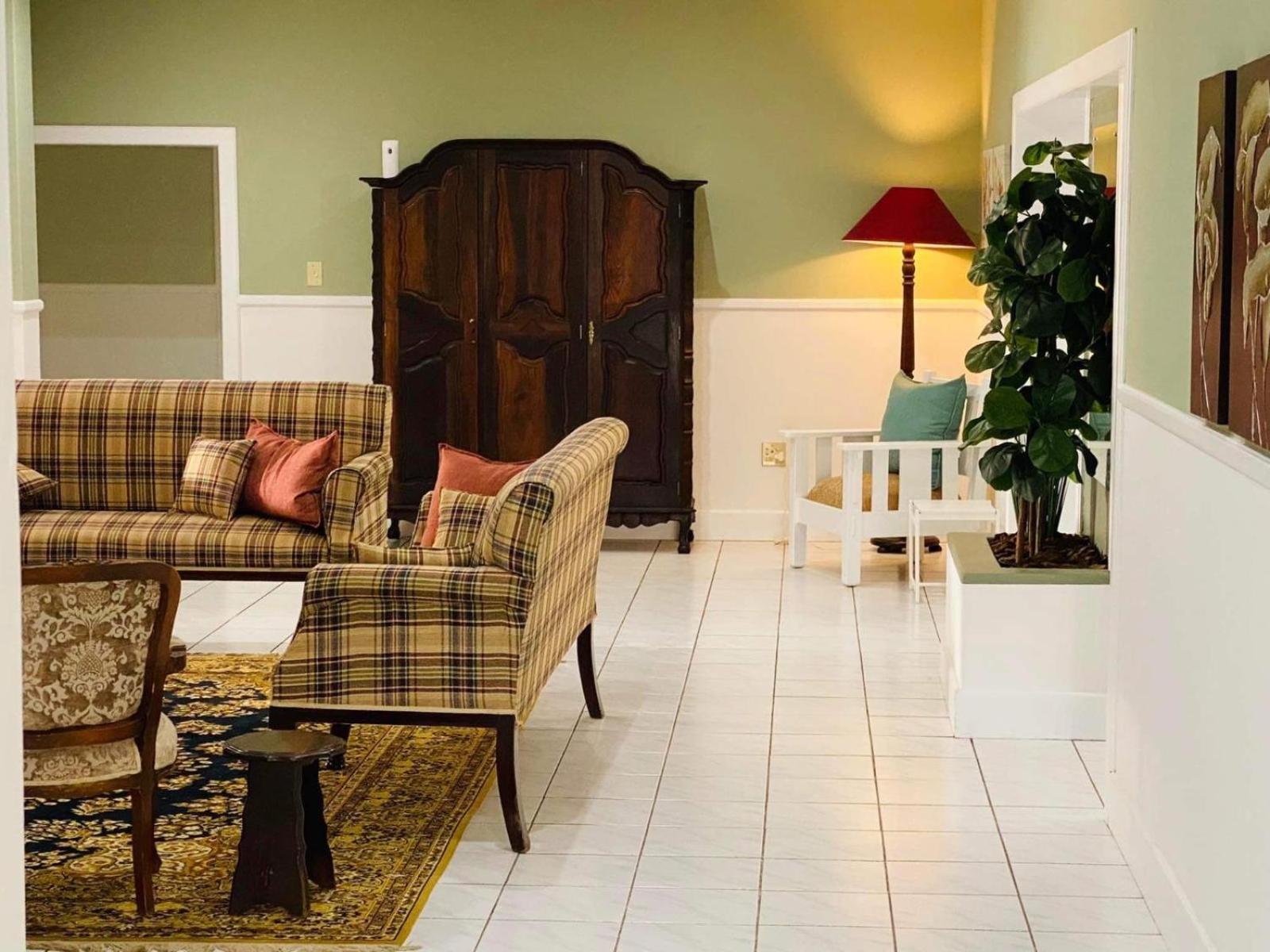Karoo Country Guesthouse 18/22