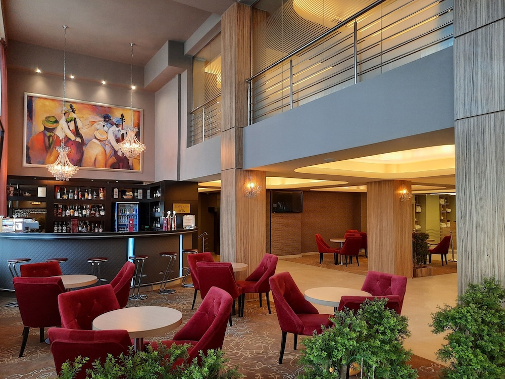 Rin Airport Hotel 41/67