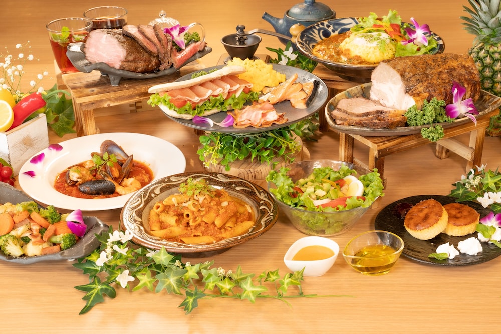 Nest Hotel Hakata Station 50/58
