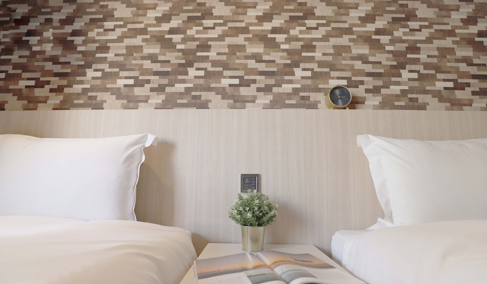 Talmud Hotel Yi Zhong Branch 36/50